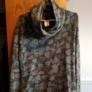 Patagonia Cowlneck Sweatshirt
